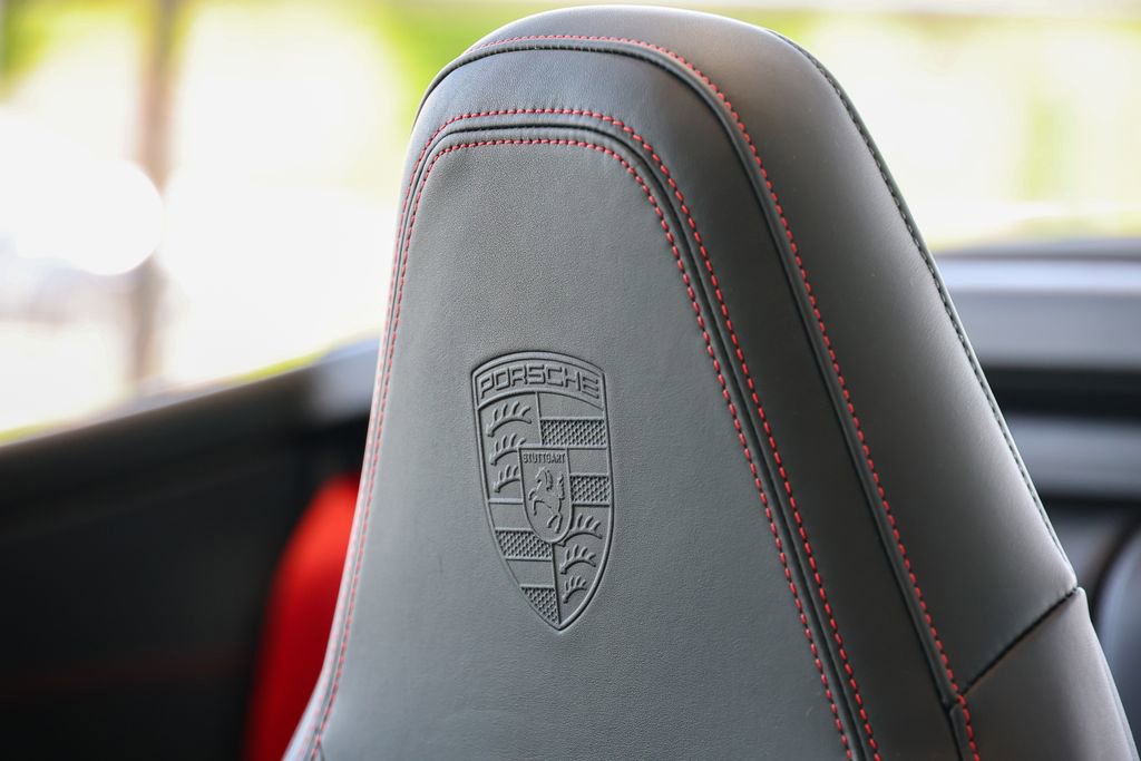 New 2026 Porsche 911 Carrera 4S AWD/4WD image 57