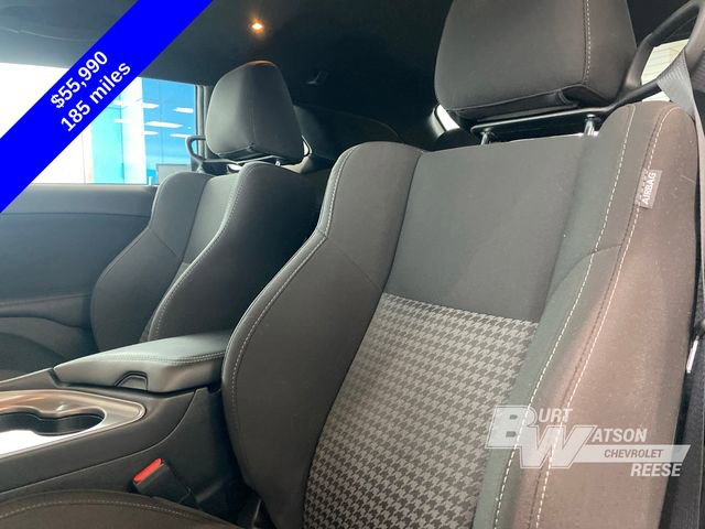 Used 2023 Dodge Challenger R/T Scat Pack image 9