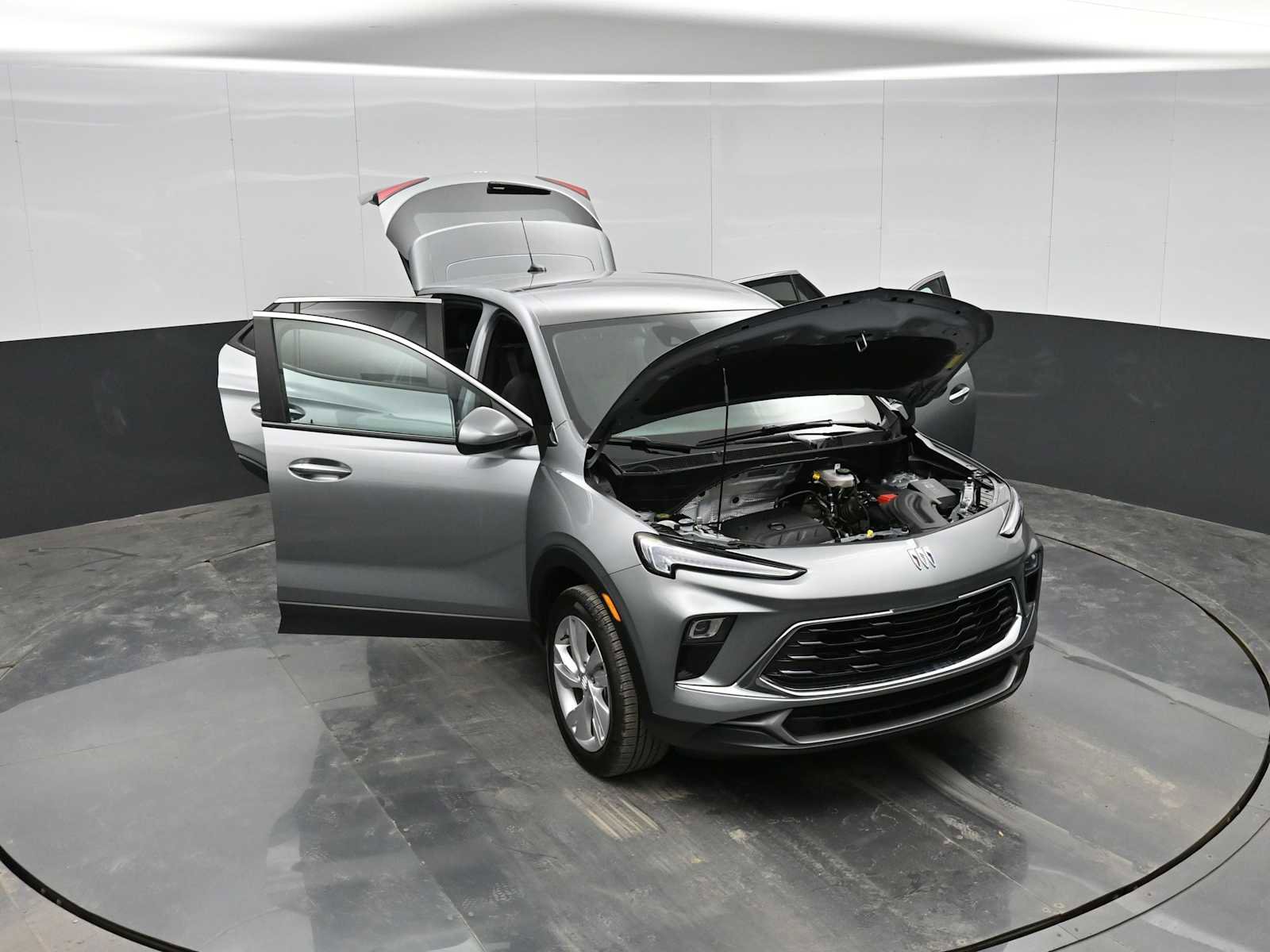 Used 2024 Buick Encore GX Preferred image 41