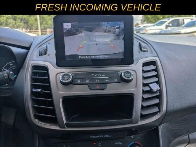 Used 2022 Ford Transit Connect XLT image 20