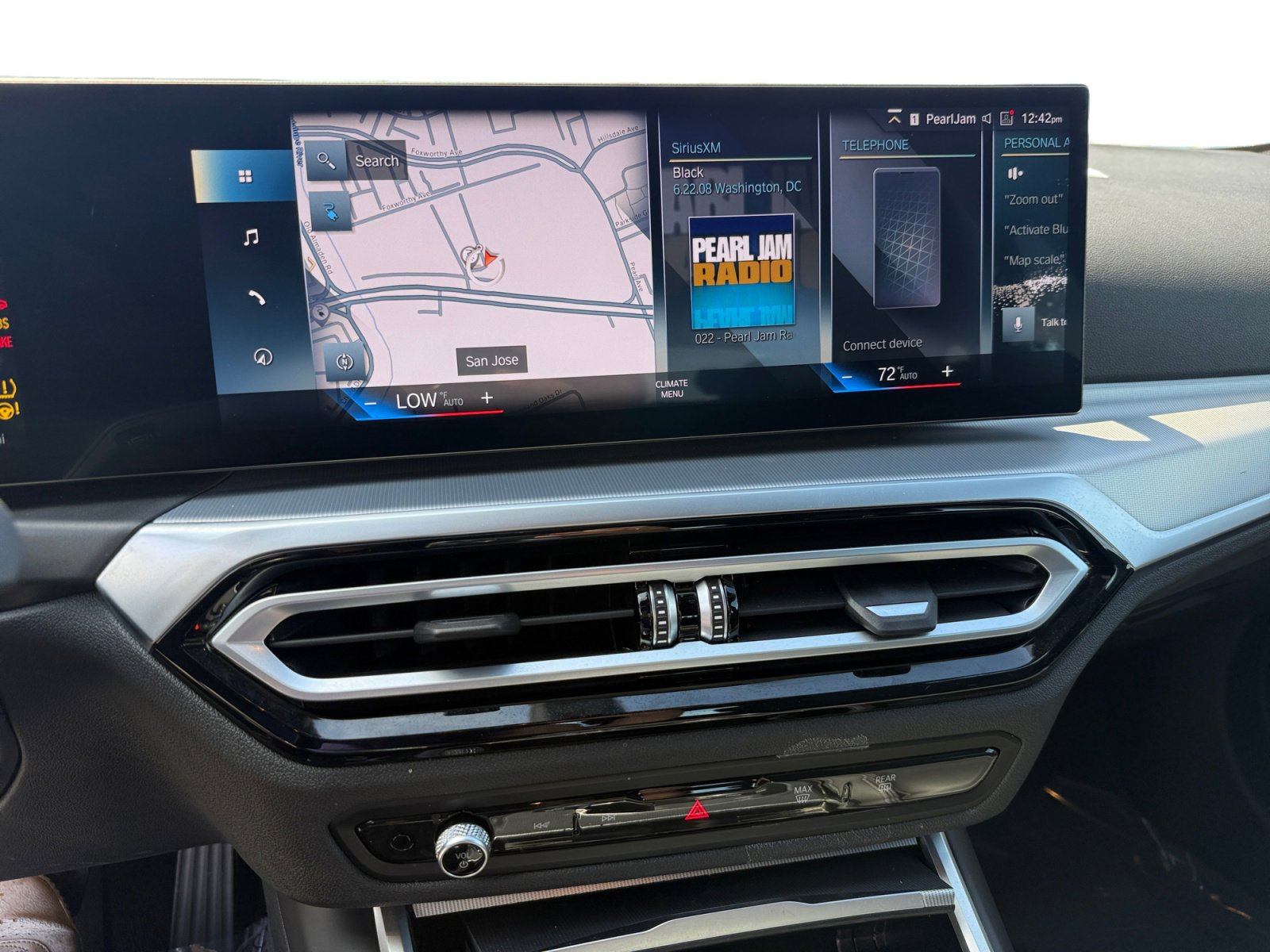 Used 2023 BMW i4 eDrive35 image 12