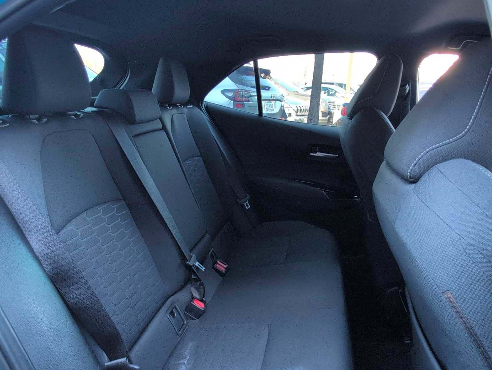 Used 2020 Toyota Corolla Hatchback image 20