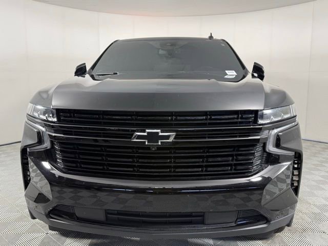Used 2024 Chevrolet Tahoe RST w/ Luxury Package AWD/4WD image 8