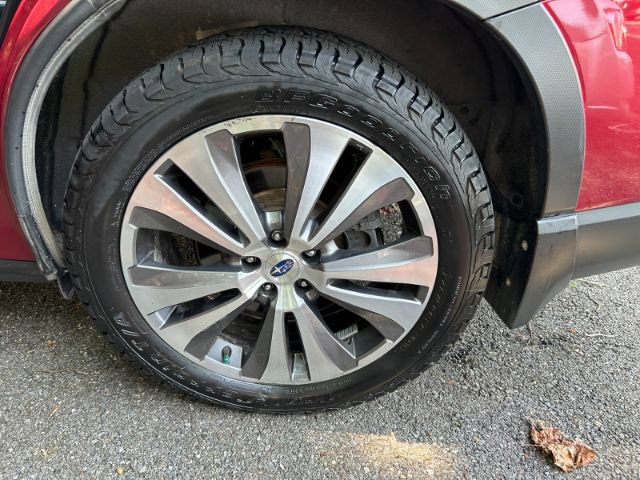 Used 2022 Subaru Ascent Limited w/ Technology Package AWD/4WD image 36