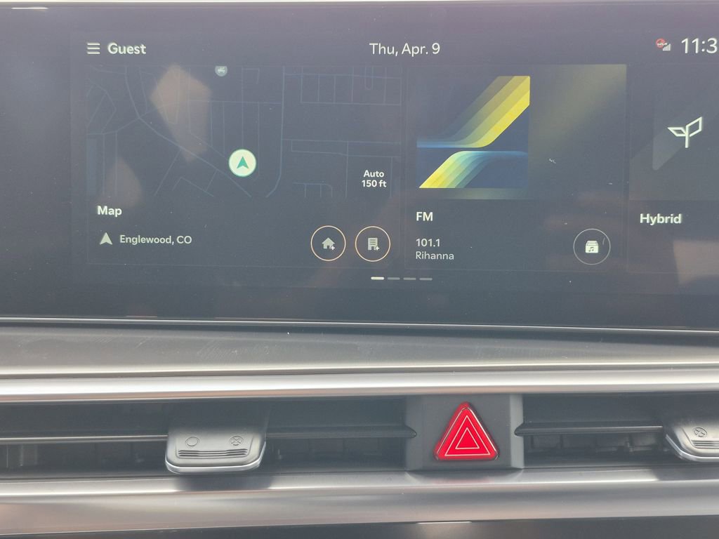 New 2026 Kia Sorento EX image 22