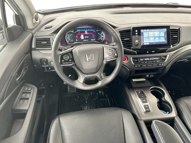 Used 2022 Honda Pilot Special Edition image 11