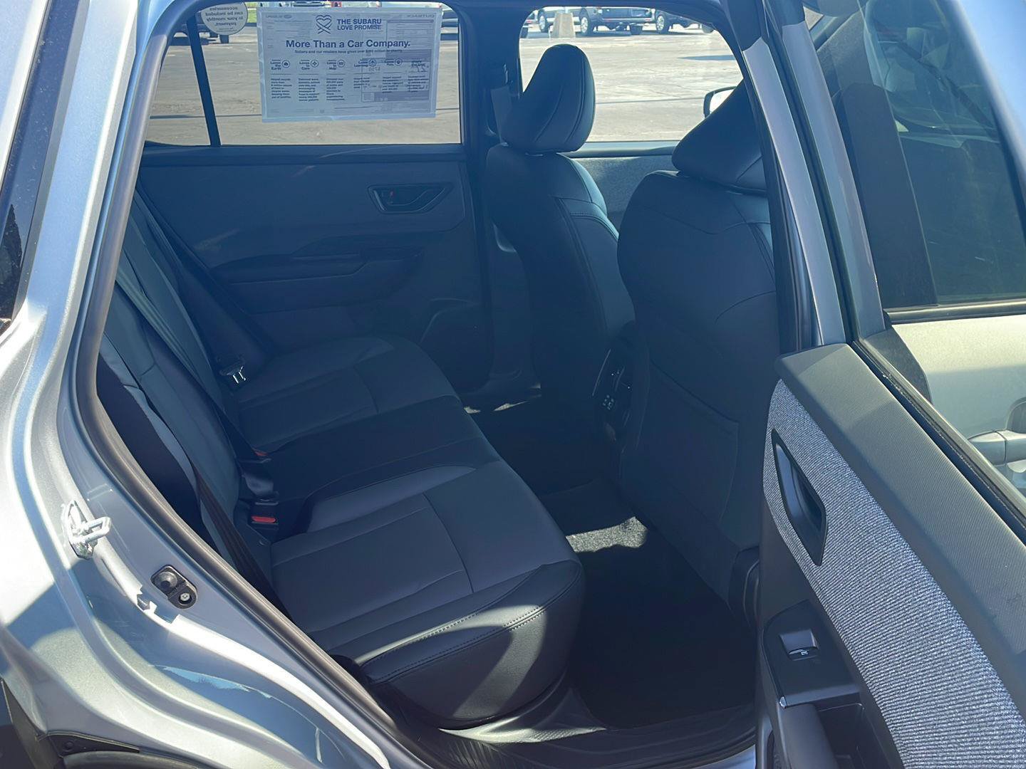 New 2026 Subaru Outback Premium AWD/4WD image 26
