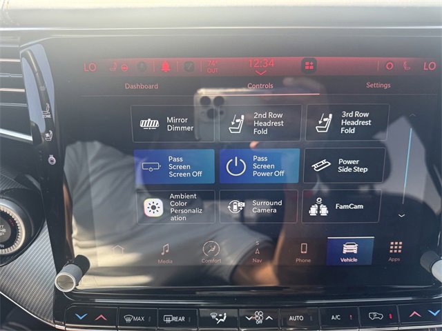 Used 2023 Jeep Grand Wagoneer Series III image 39