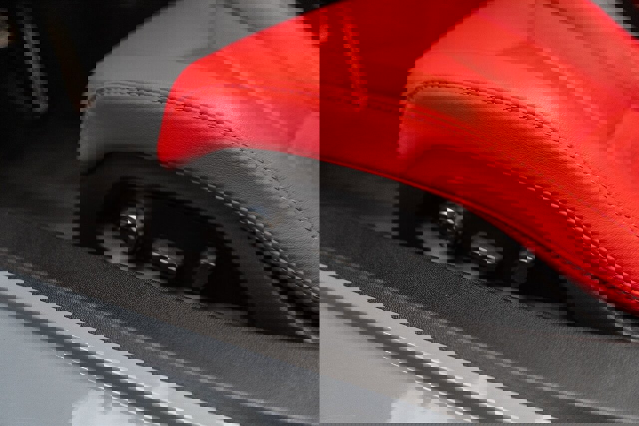 Used 2024 Chevrolet Corvette Z06 image 38