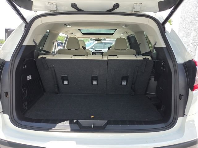 Certified 2023 Subaru Ascent Limited w/ Technology Package image 26