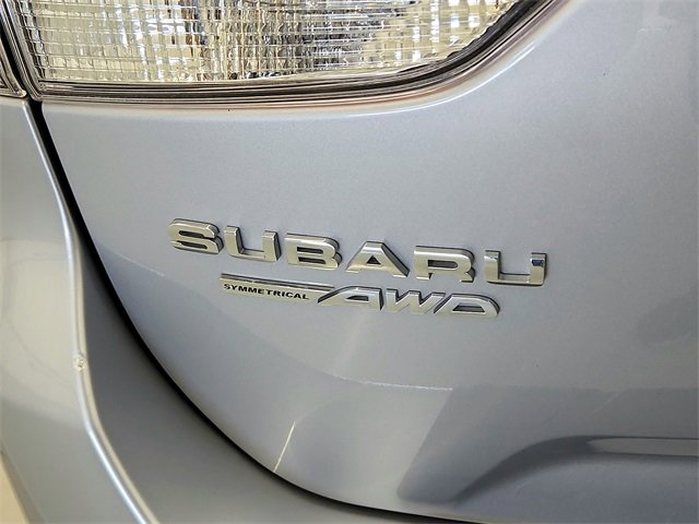 Used 2021 Subaru Forester Premium image 33