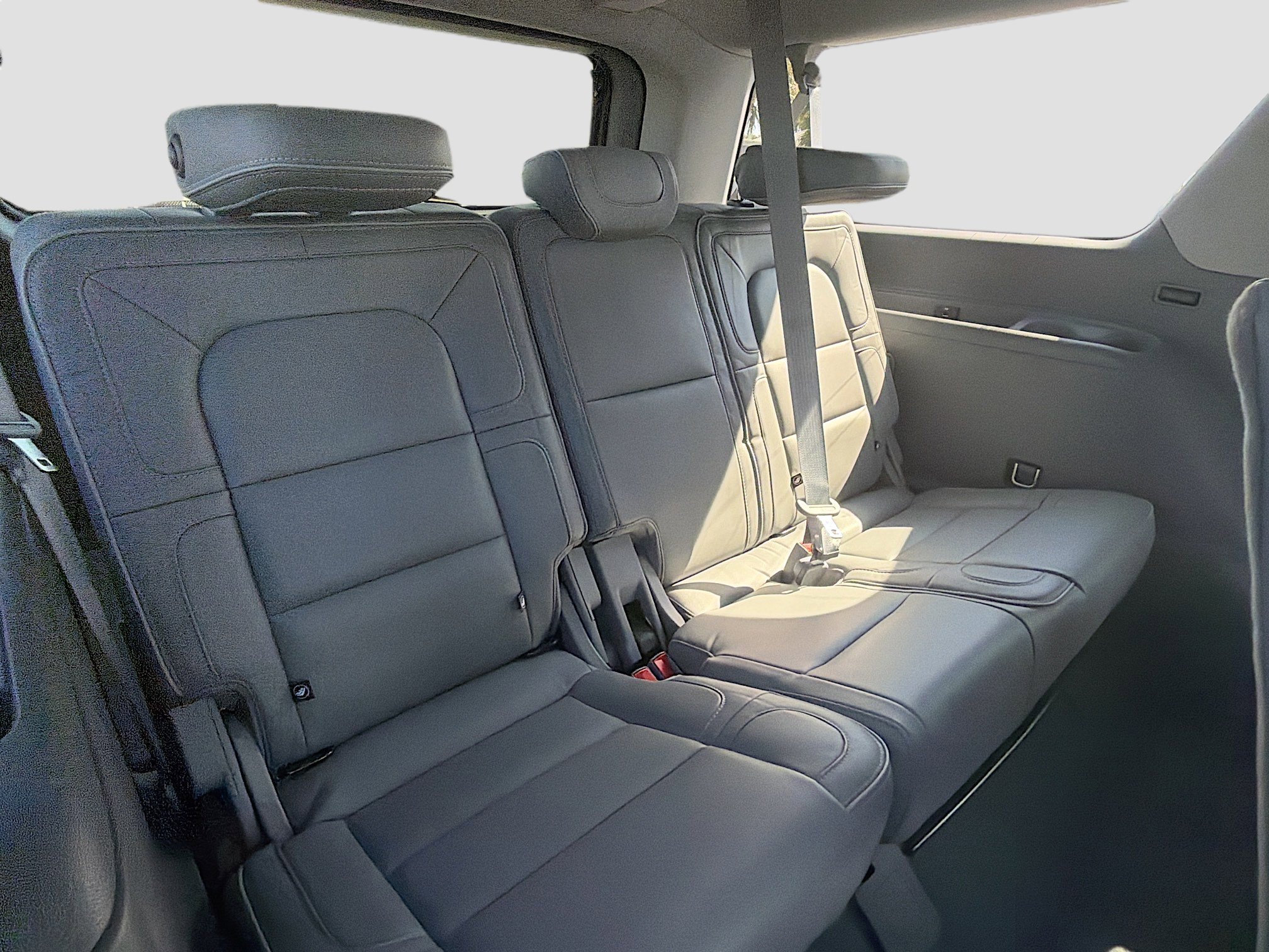 Certified 2019 Lincoln Navigator L Reserve AWD/4WD image 28