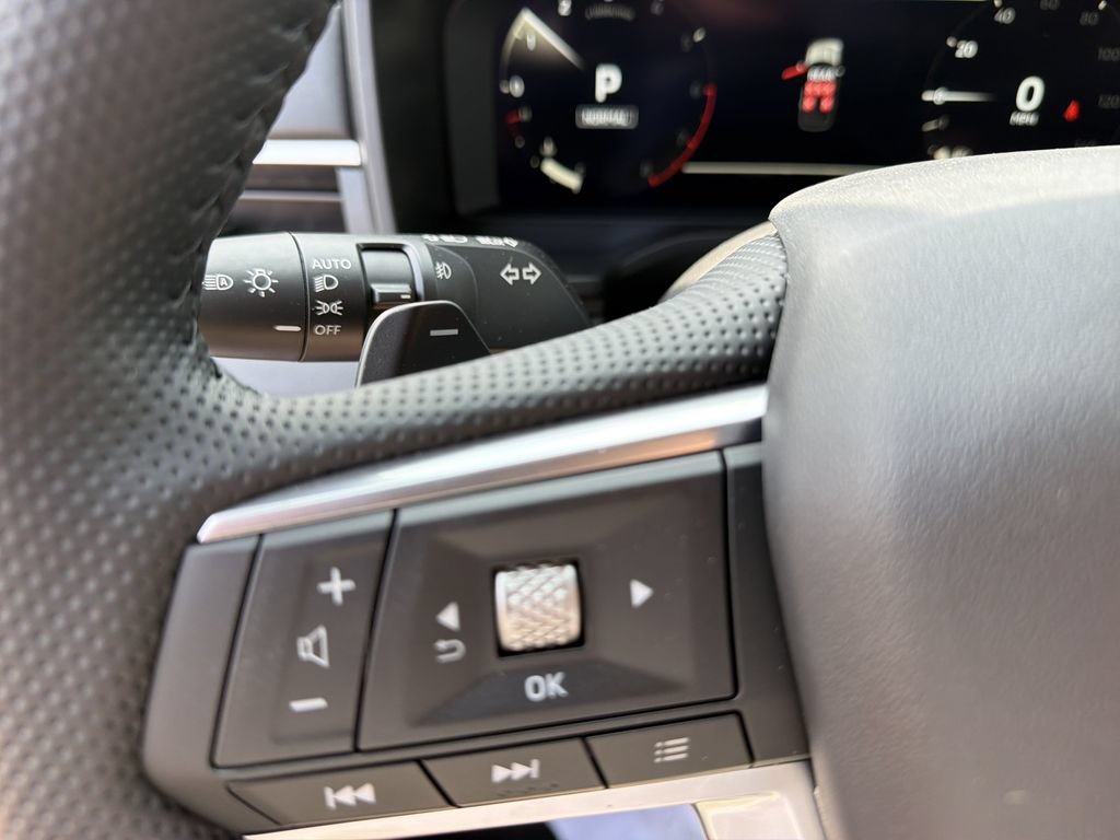 New 2026 Mitsubishi Outlander AWD image 20