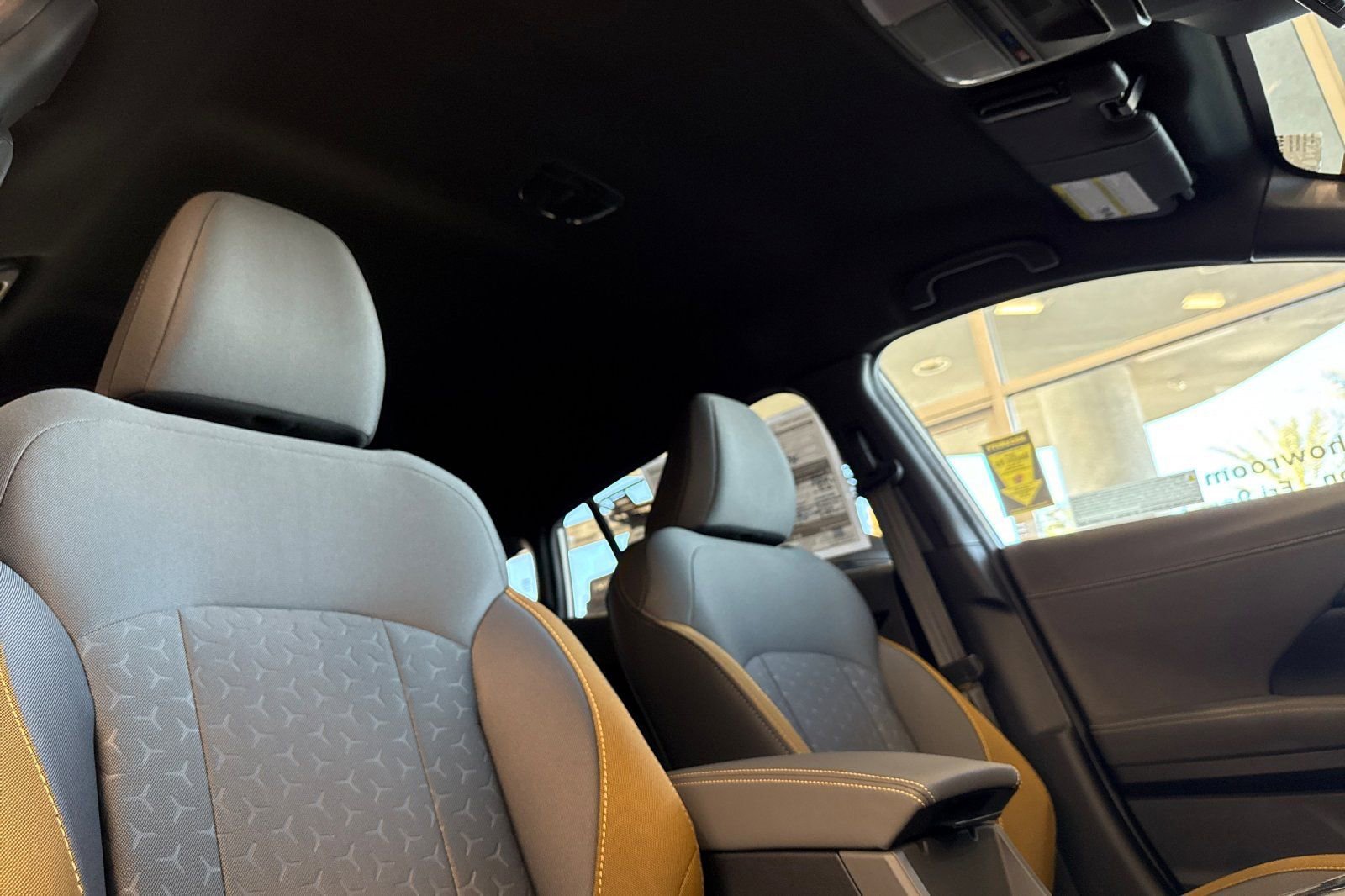 New 2026 Subaru Crosstrek 2.5i Sport image 16