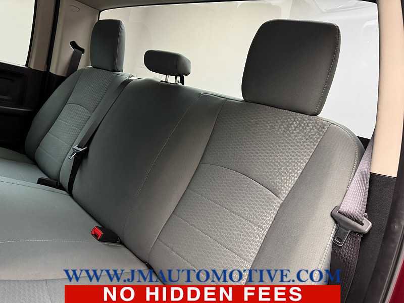 Used 2017 RAM 1500 Express w/ Express Value Package image 16