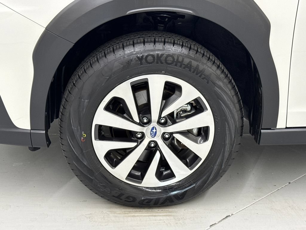 Certified 2024 Subaru Outback Premium AWD/4WD image 12
