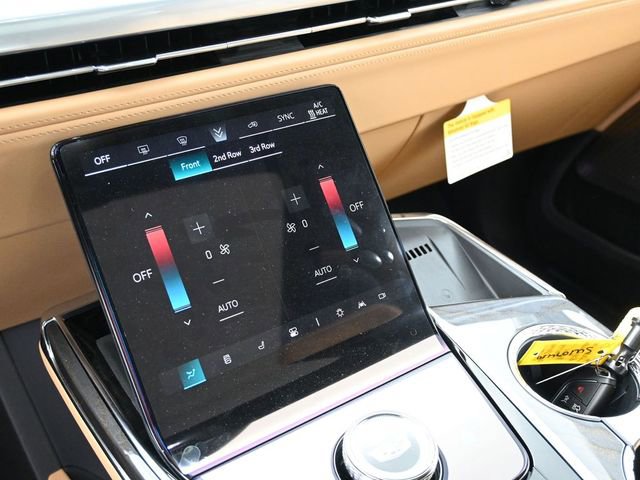 New 2025 Cadillac Escalade IQ Luxury 2 image 26