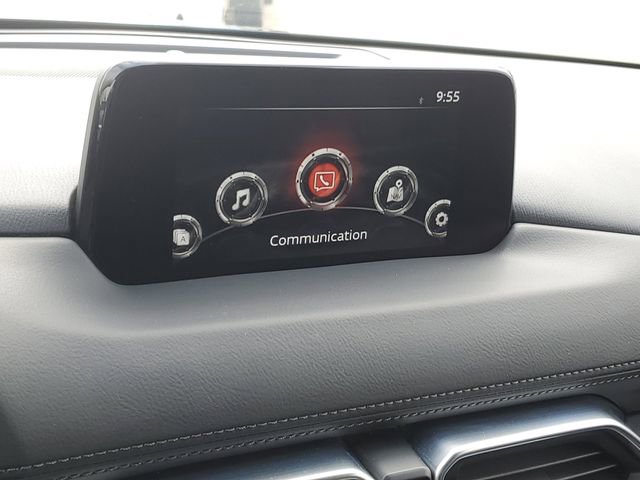 Used 2020 MAZDA CX-5 Touring image 26