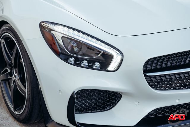 Used 2017 Mercedes-Benz AMG GT Coupe image 50