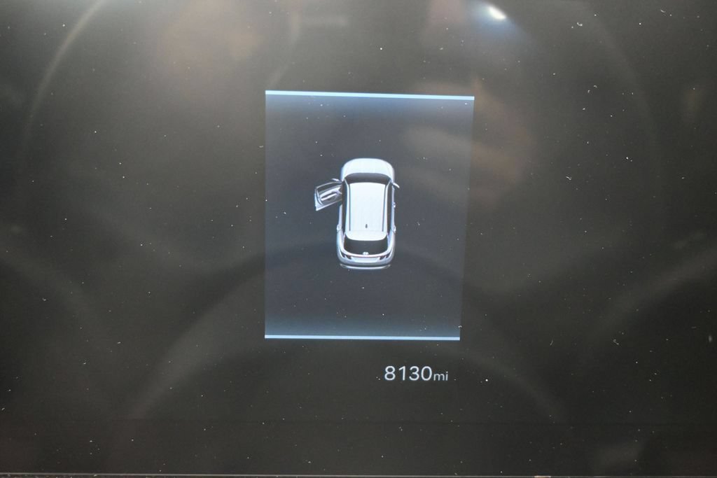Used 2026 Hyundai Tucson SEL FWD image 11