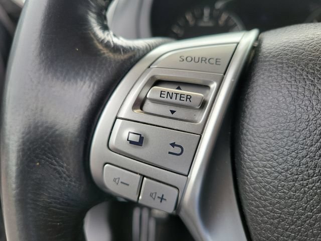 Used 2018 Nissan Altima 2.5 SV FWD image 23
