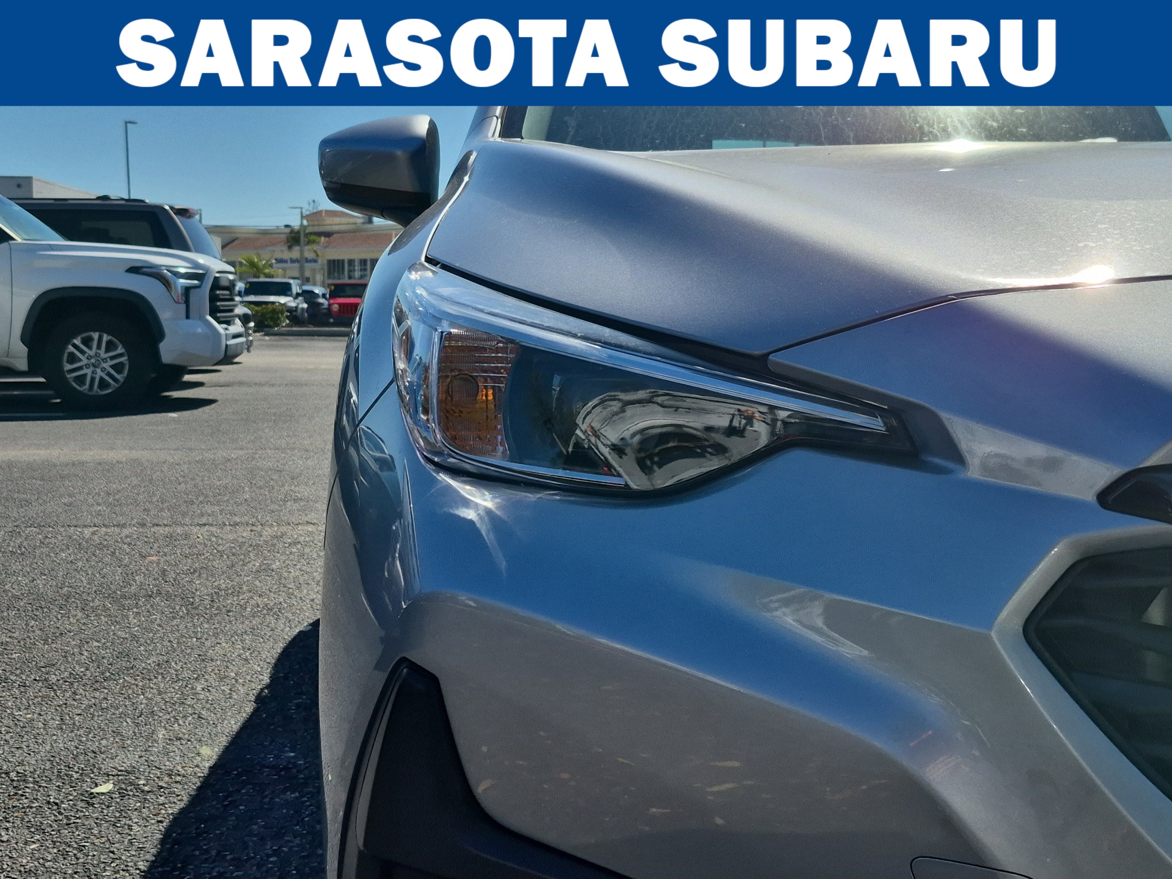 New 2026 Subaru Impreza 2.0i Sport image 7