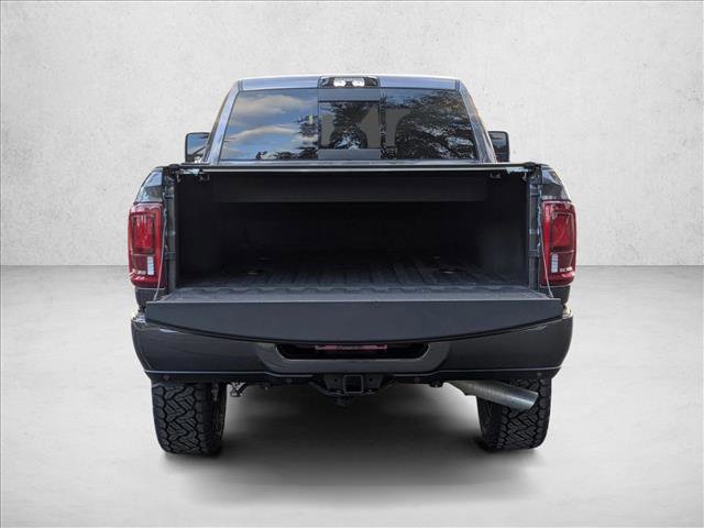 Used 2025 RAM 2500 Limited image 6