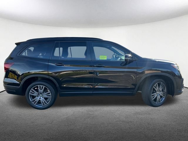 Used 2022 Honda Pilot Sport image 18