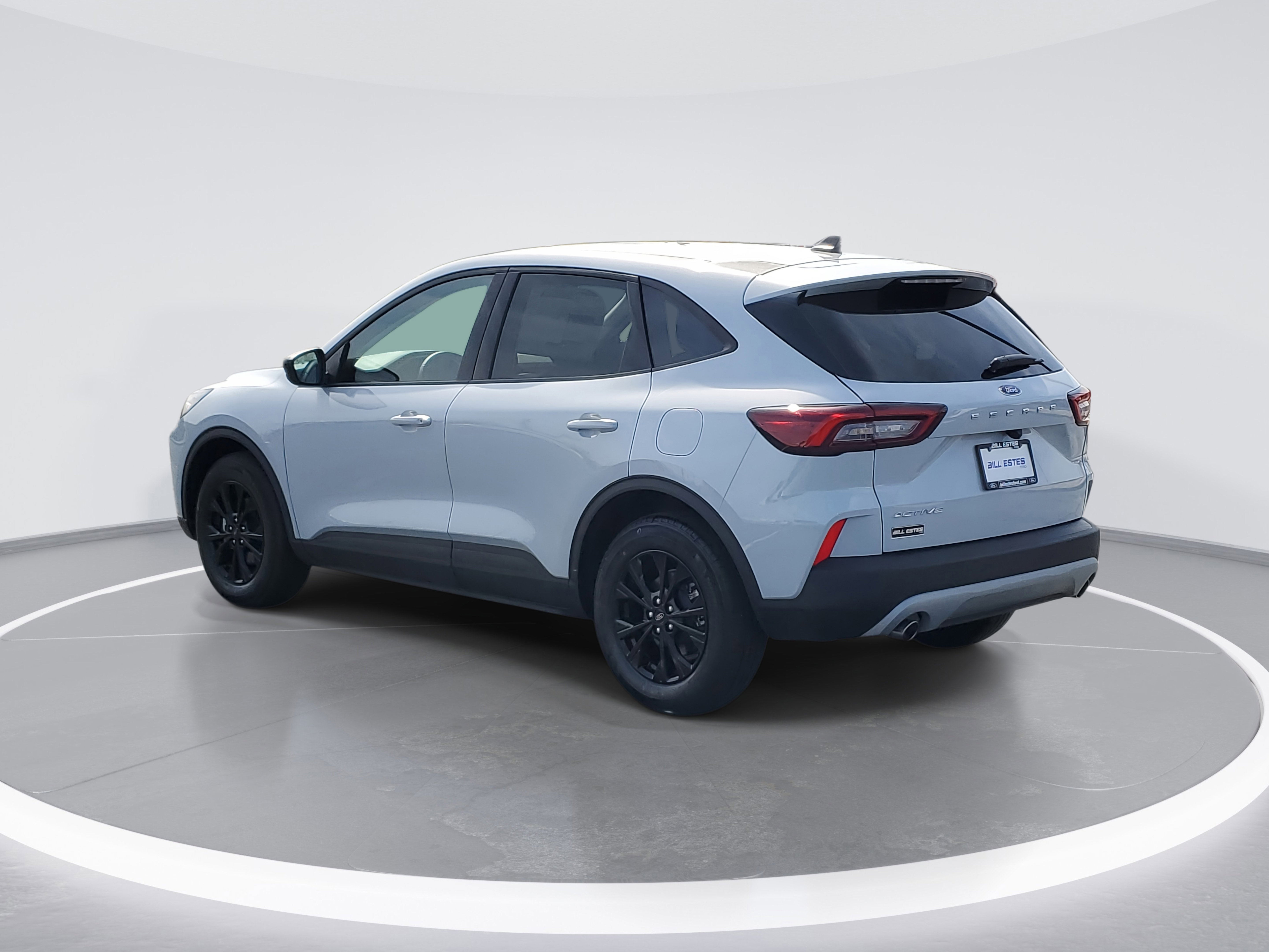 New 2025 Ford Escape Active w/ Cold Weather Package image 4