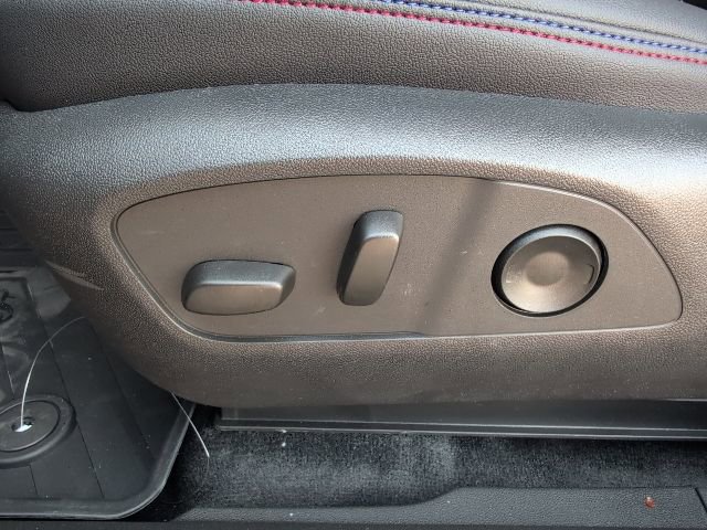 New 2026 Chevrolet Blazer EV RS w/ Super Cruise Package image 14