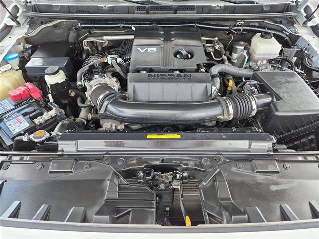 Used 2022 Nissan Frontier SV w/ Technology Package AWD/4WD image 23