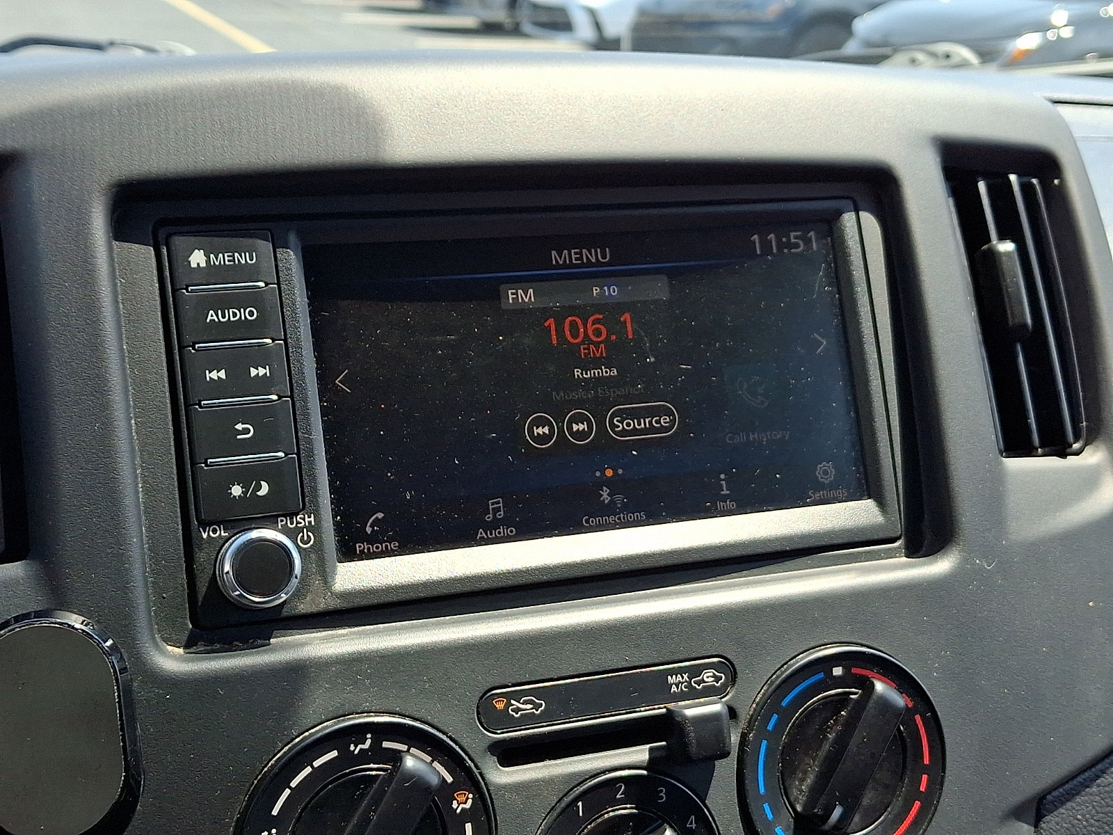 Used 2021 Nissan NV200 S FWD image 16
