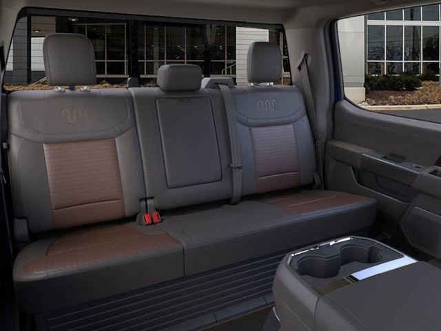 New 2026 Ford F250 King Ranch image 11