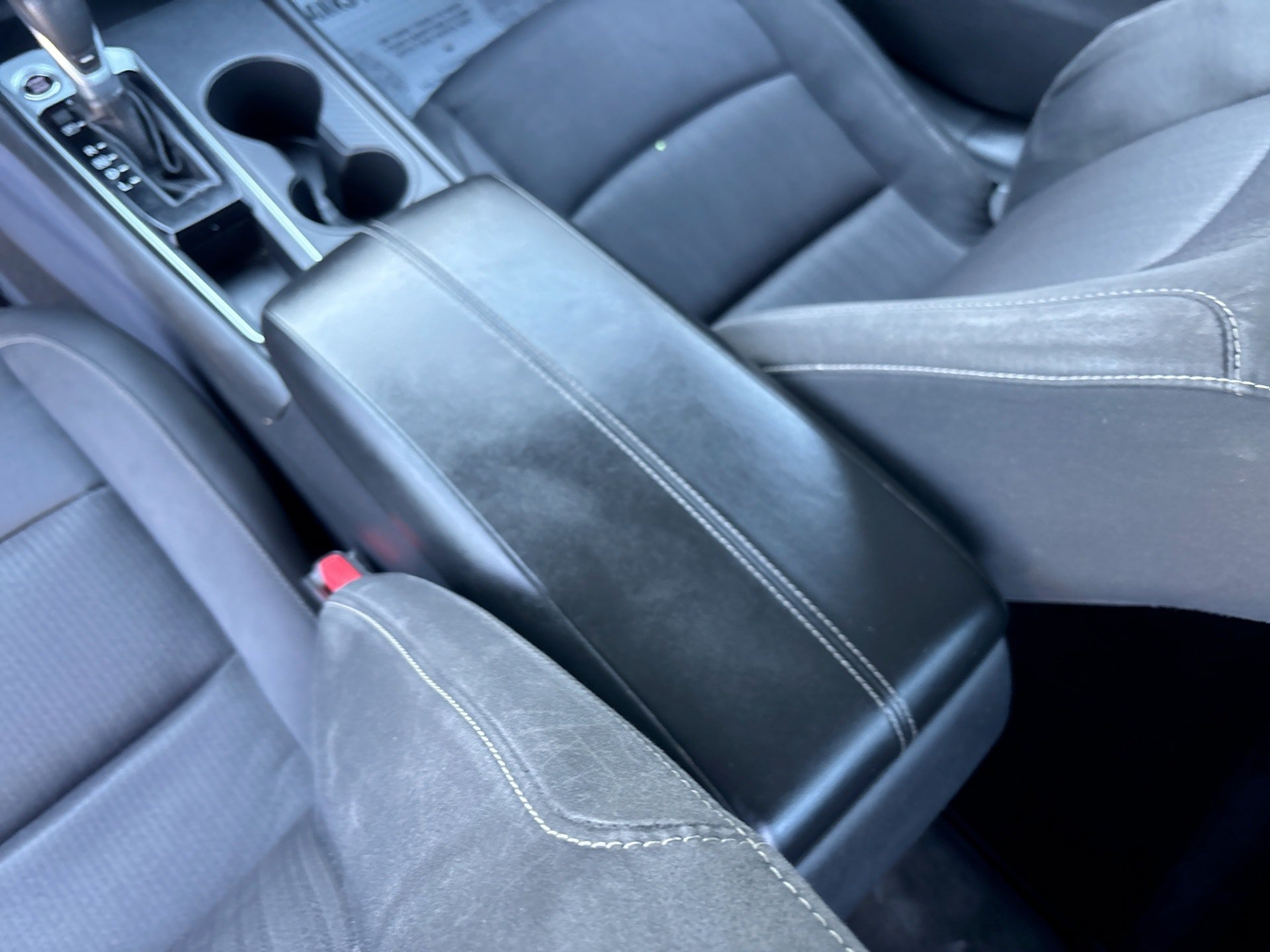 Used 2022 Nissan Altima 2.5 S FWD image 23