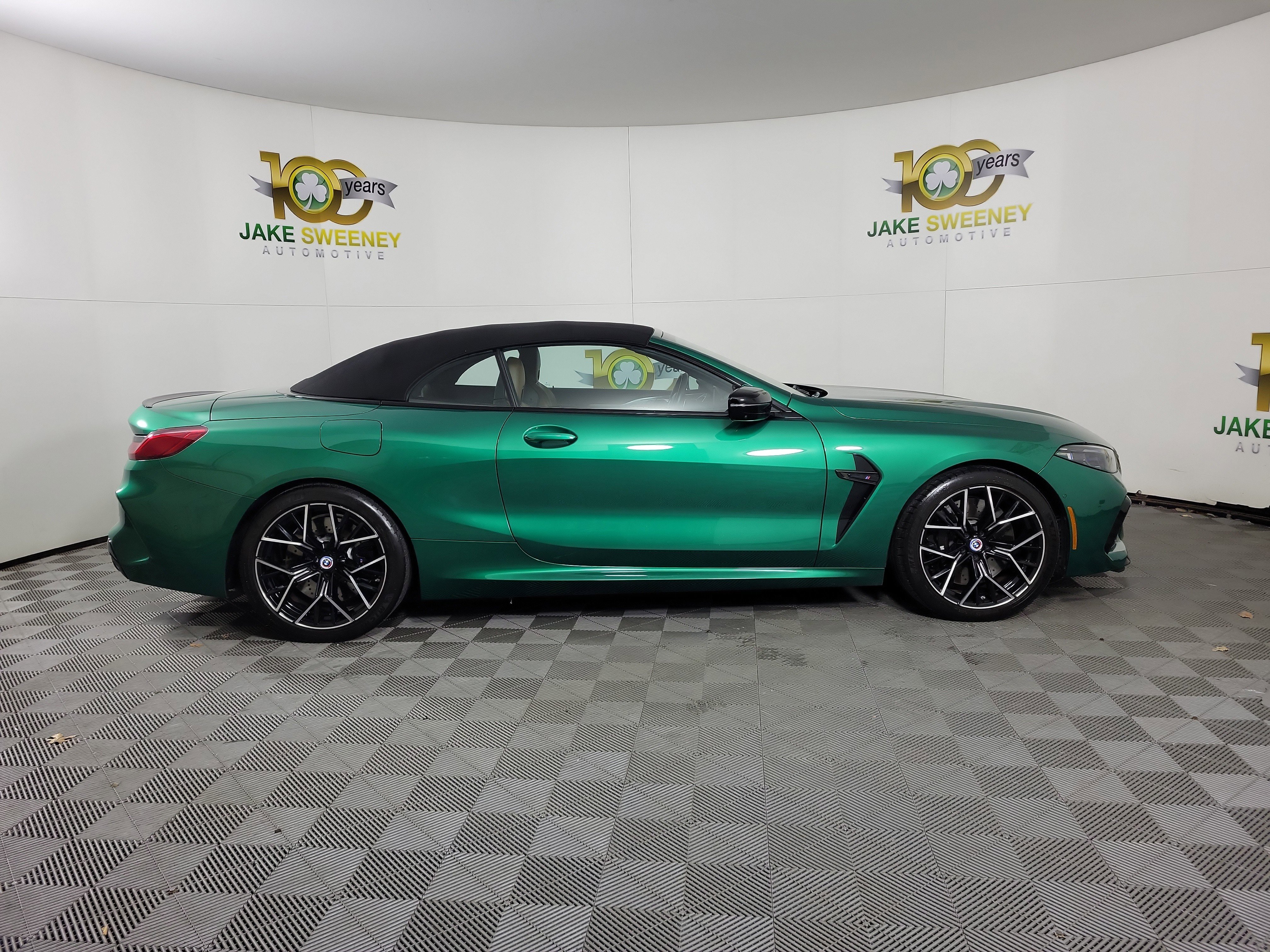 Used 2023 BMW M8 Competition image 8