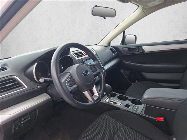 Used 2017 Subaru Outback 2.5i AWD/4WD image 9