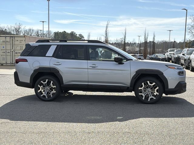 New 2026 Subaru Outback Touring XT image 2