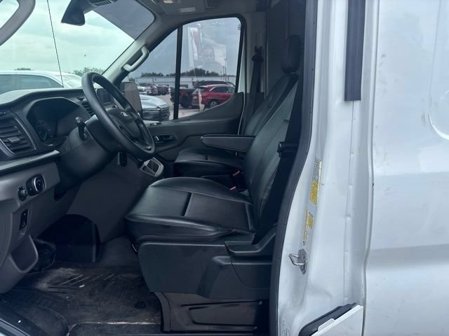Used 2023 Ford Transit 250 Medium Roof RWD image 9