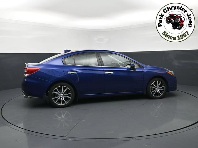 Used 2017 Subaru Impreza 2.0i Limited AWD/4WD image 6