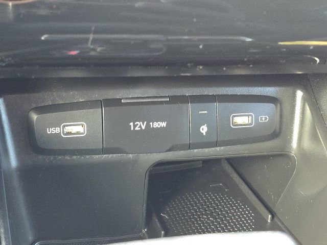 Used 2023 Hyundai Tucson SEL image 16