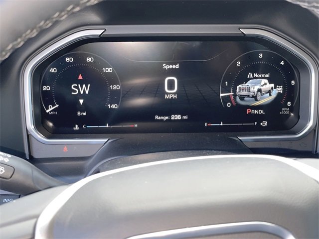 New 2026 GMC Sierra 3500 Denali w/ Technology Package image 11