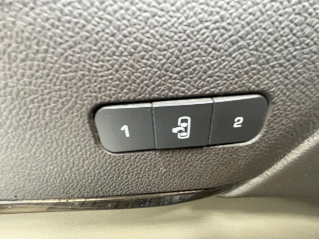 Used 2014 GMC Acadia Denali AWD/4WD image 15