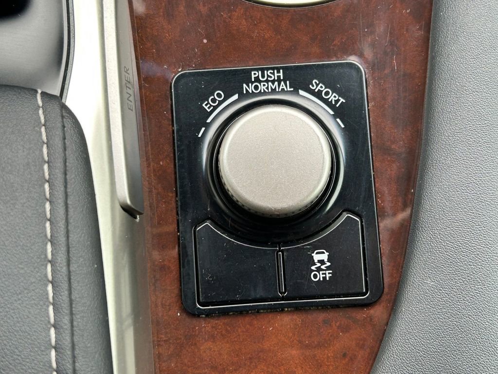 Used 2016 Lexus RX 350 FWD image 30