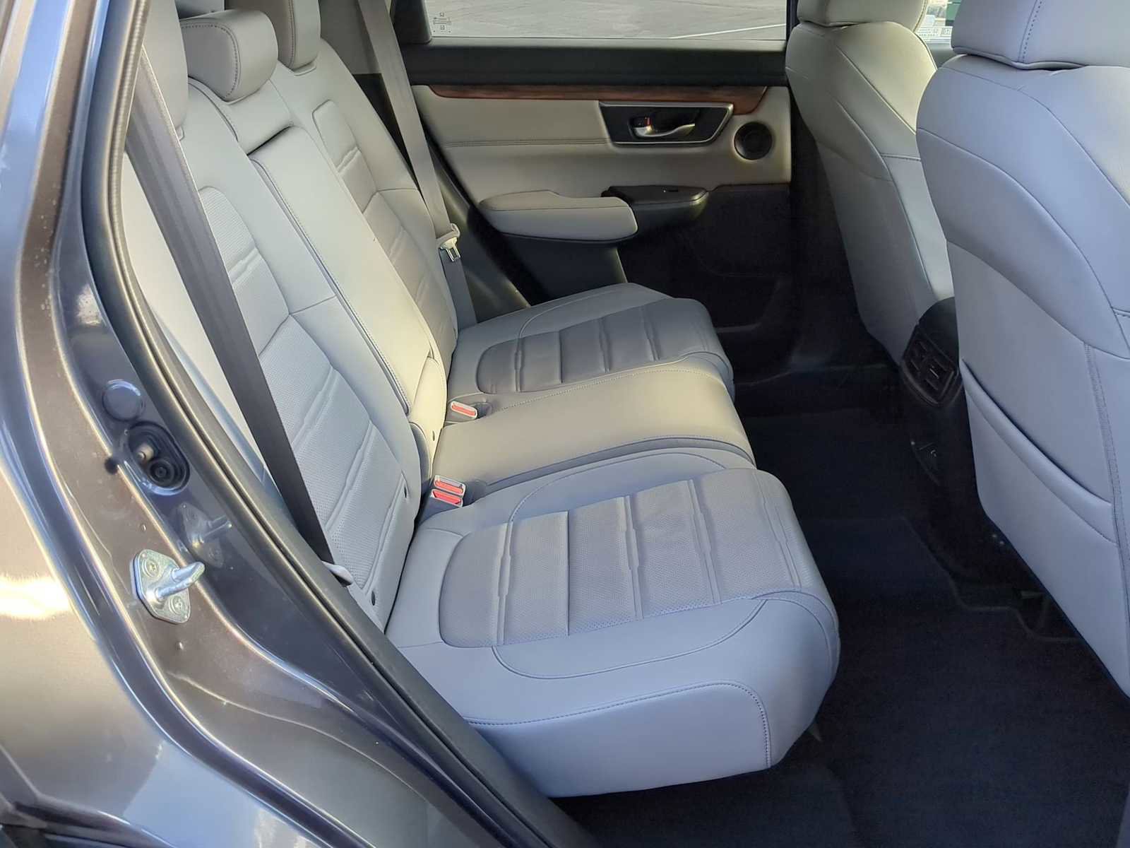 Used 2021 Honda CR-V EX-L image 27