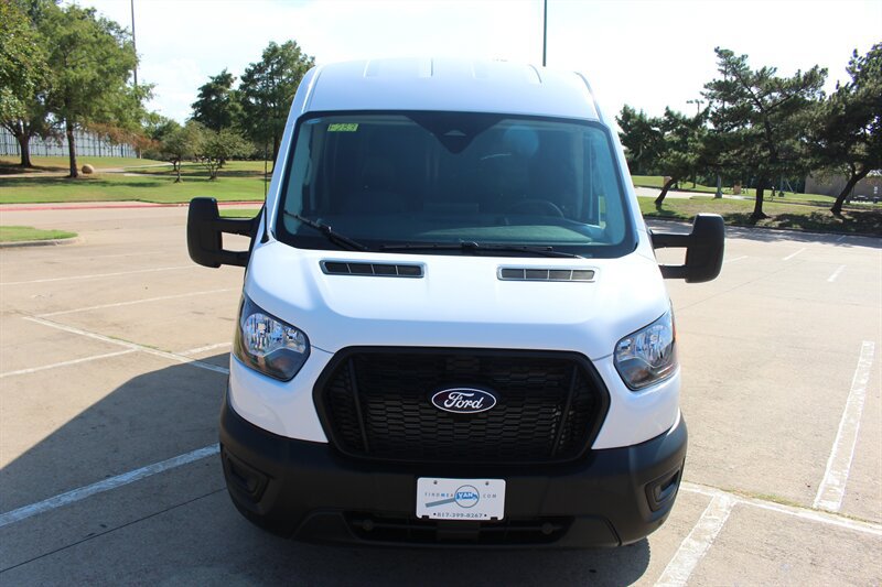 Used 2026 Ford Transit 350 148 Medium Roof w/ Load Area Protection Package RWD image 7