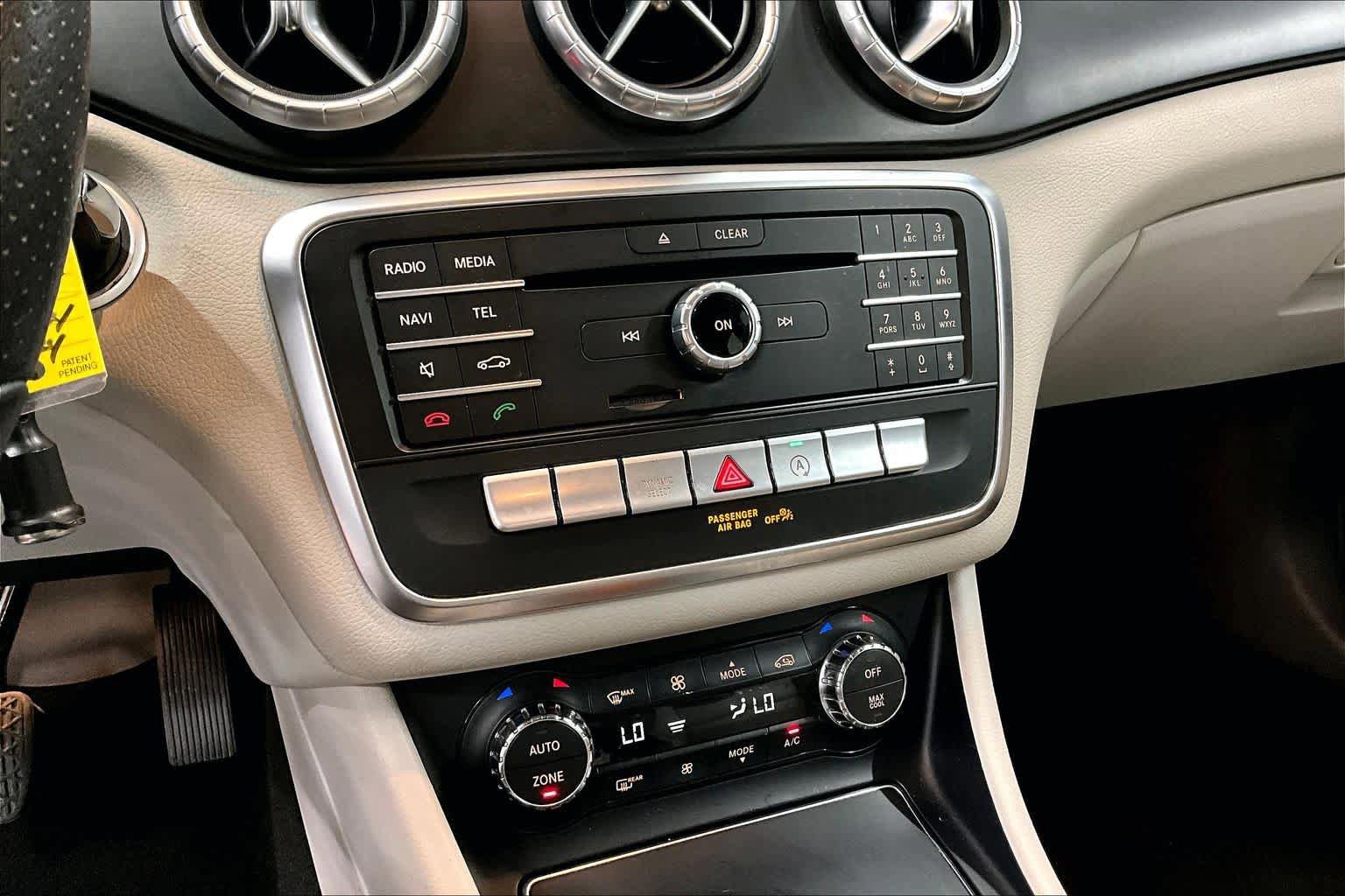 Used 2017 Mercedes-Benz CLA 250 image 33