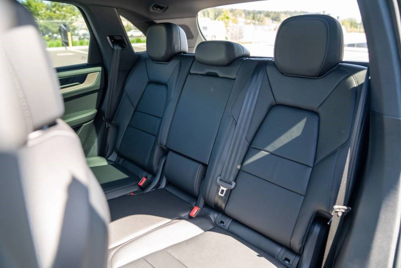 New 2026 Porsche Cayenne AWD/4WD image 22