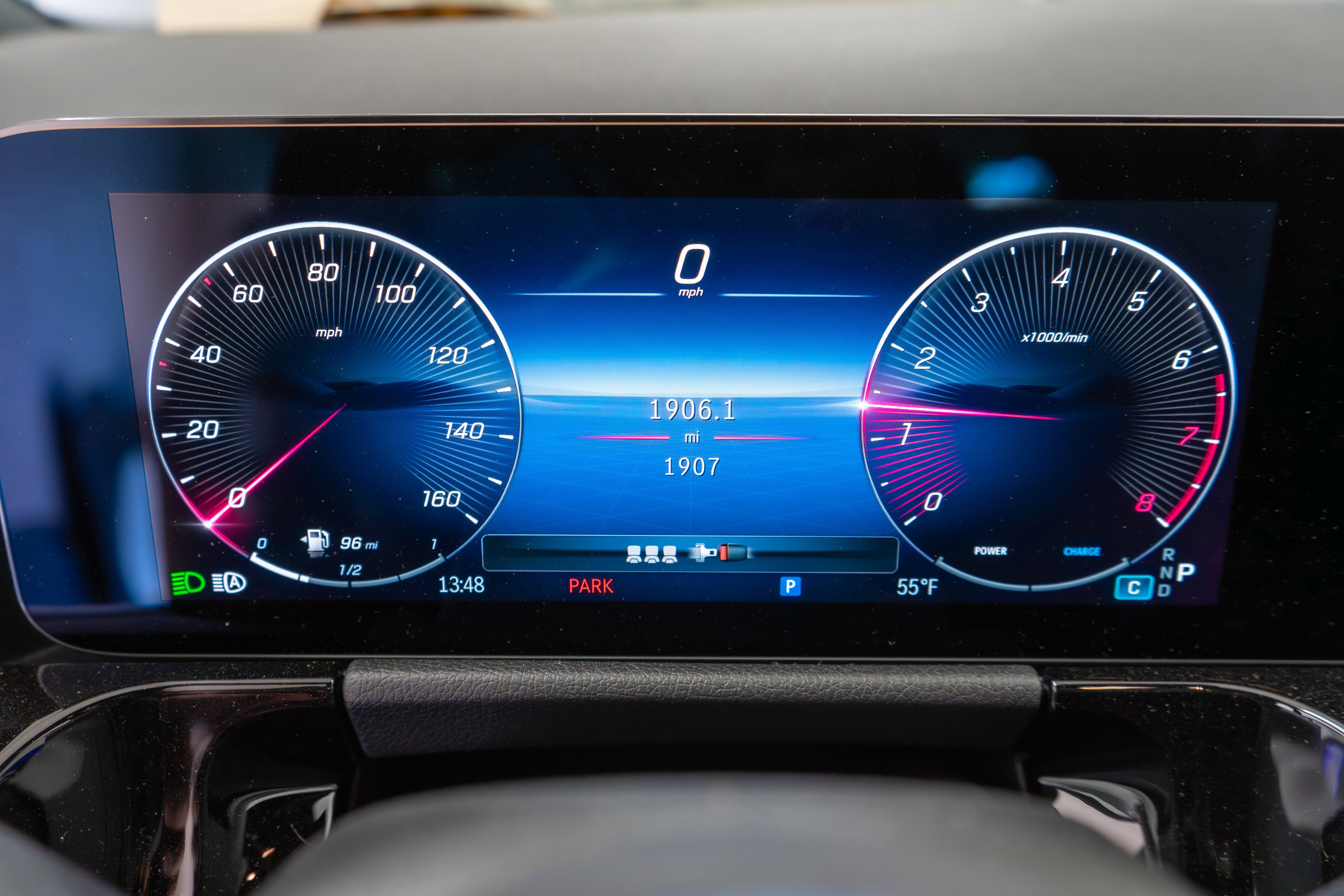 Certified 2025 Mercedes-Benz GLA 250 4MATIC image 10