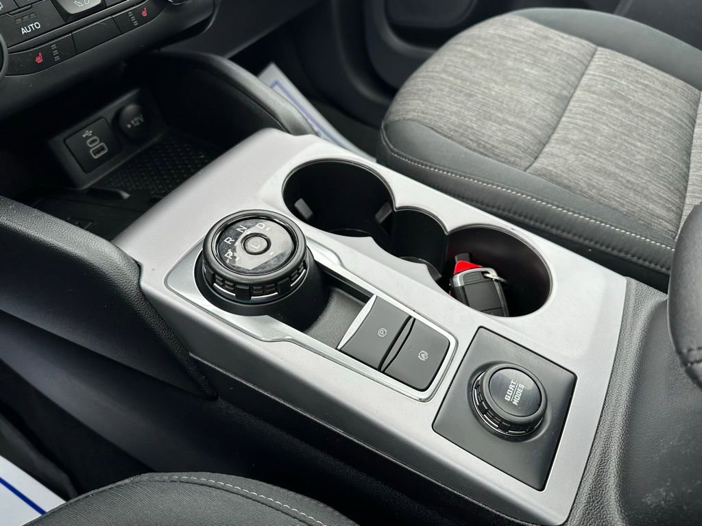 Used 2023 Ford Bronco Sport Big Bend w/ Convenience Package image 24