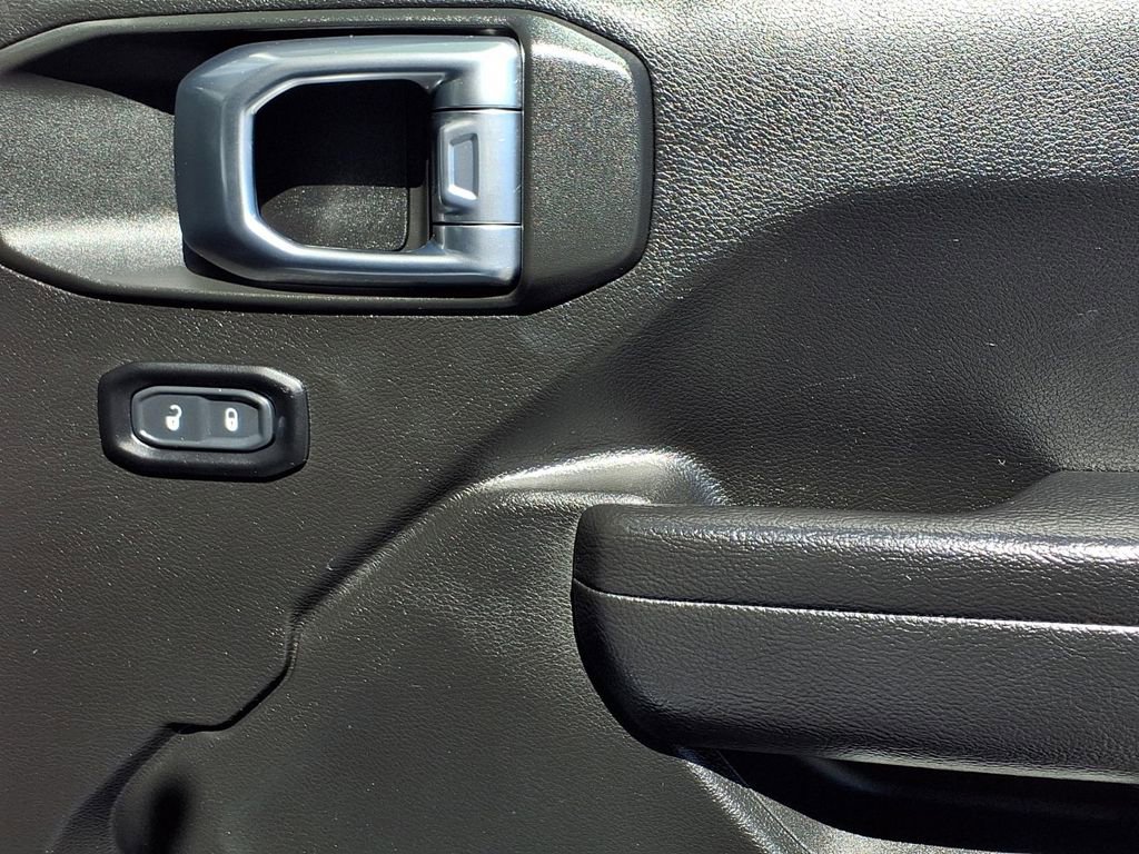 Used 2023 Jeep Wrangler Willys 4xe image 24